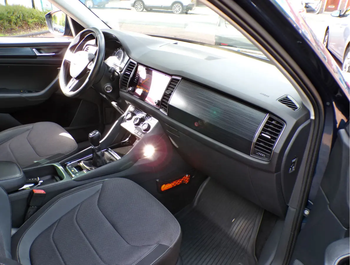 1.4 TSI ACT 4x4 Style 7p. 7 PERSOONS NAVI TEL CRUISECONT CAMERA.....