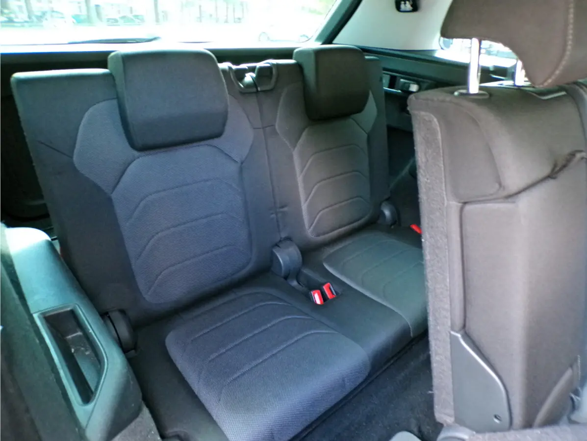 1.4 TSI ACT 4x4 Style 7p. 7 PERSOONS NAVI TEL CRUISECONT CAMERA.....