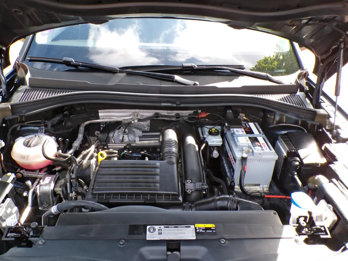 1.4 TSI ACT 4x4 Style 7p. 7 PERSOONS NAVI TEL CRUISECONT CAMERA.....