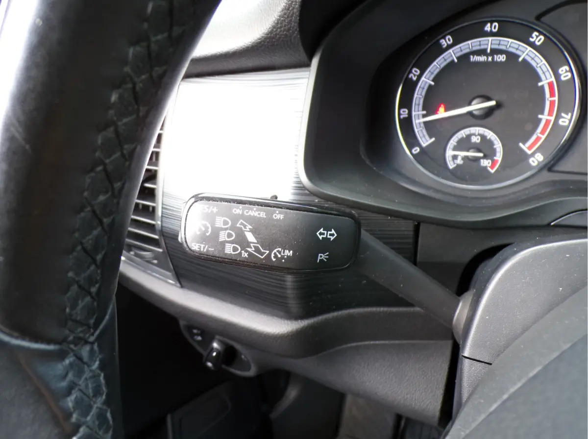 1.4 TSI ACT 4x4 Style 7p. 7 PERSOONS NAVI TEL CRUISECONT CAMERA.....
