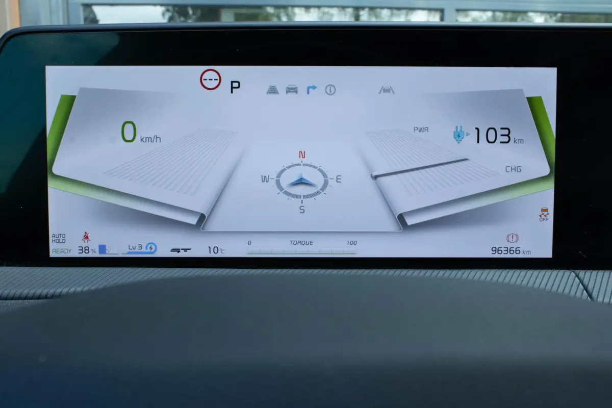 Performance GT AWD 77.4 kWh|SOH 97%|Stoel Verkoeling+Verwarming|360 Camera|Meridian|Pano|