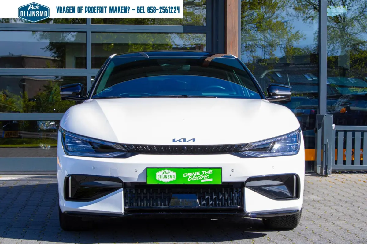 Performance GT AWD 77.4 kWh|SOH 97%|Stoel Verkoeling+Verwarming|360 Camera|Meridian|Pano|