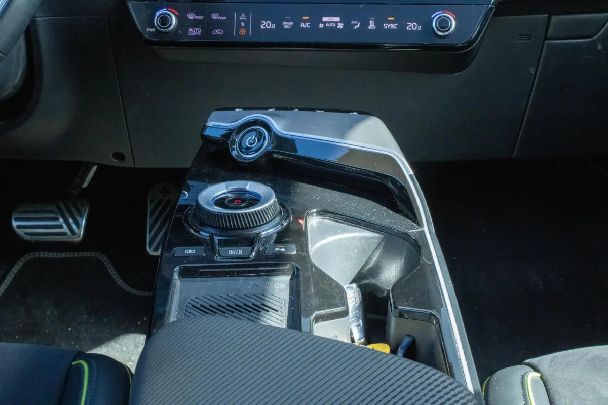 Performance GT AWD 77.4 kWh|SOH 97%|Stoel Verkoeling+Verwarming|360 Camera|Meridian|Pano|
