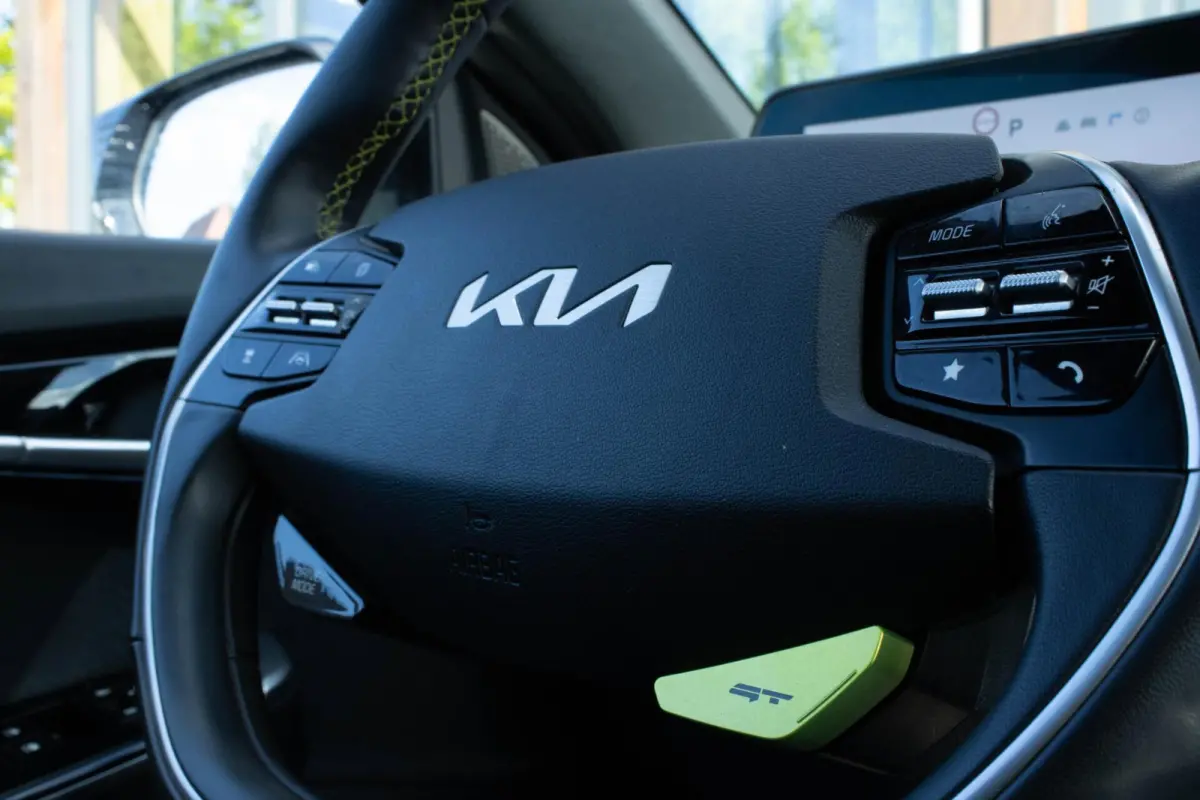 Performance GT AWD 77.4 kWh|SOH 97%|Stoel Verkoeling+Verwarming|360 Camera|Meridian|Pano|