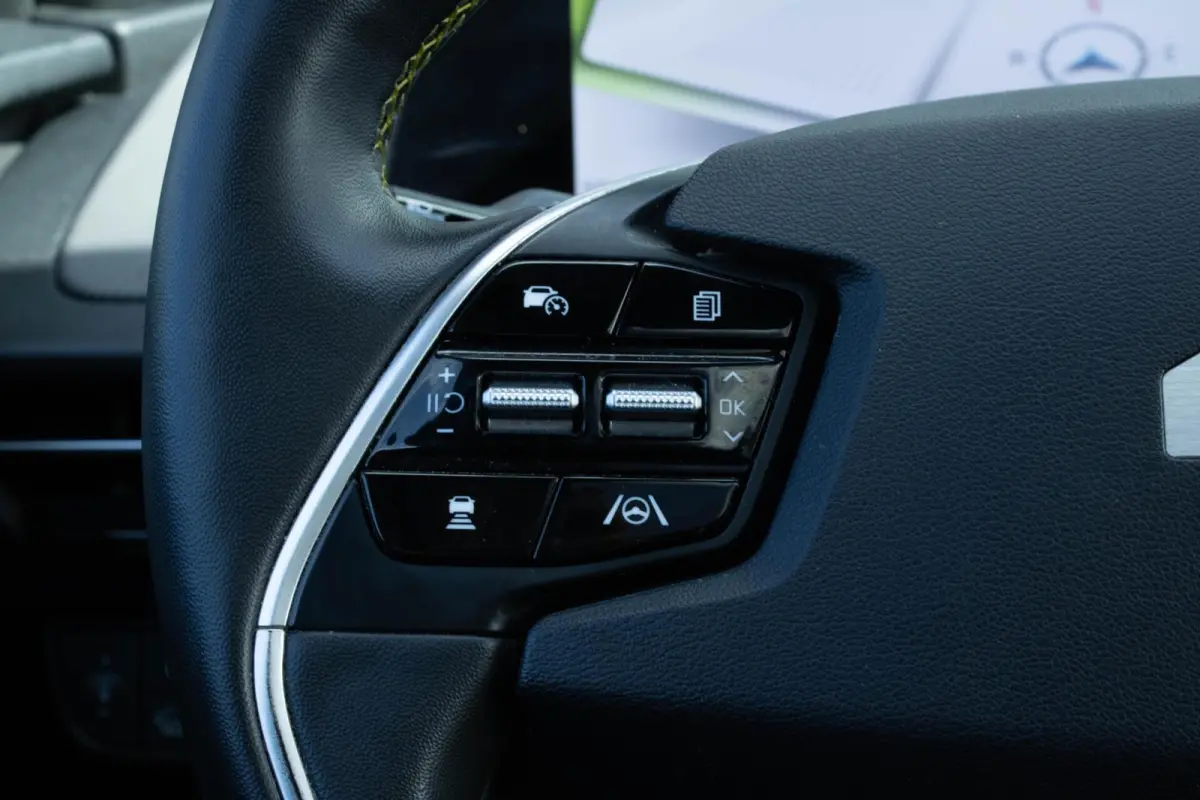 Performance GT AWD 77.4 kWh|SOH 97%|Stoel Verkoeling+Verwarming|360 Camera|Meridian|Pano|