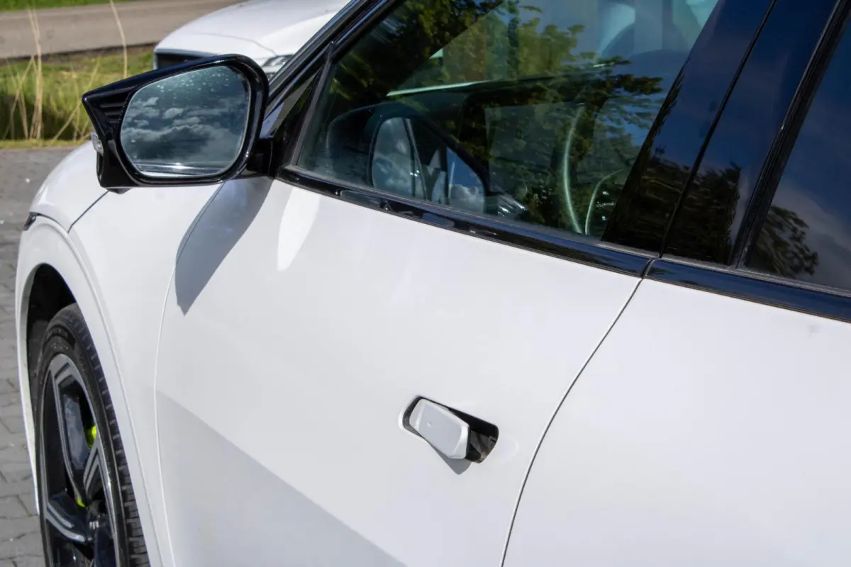Performance GT AWD 77.4 kWh|SOH 97%|Stoel Verkoeling+Verwarming|360 Camera|Meridian|Pano|