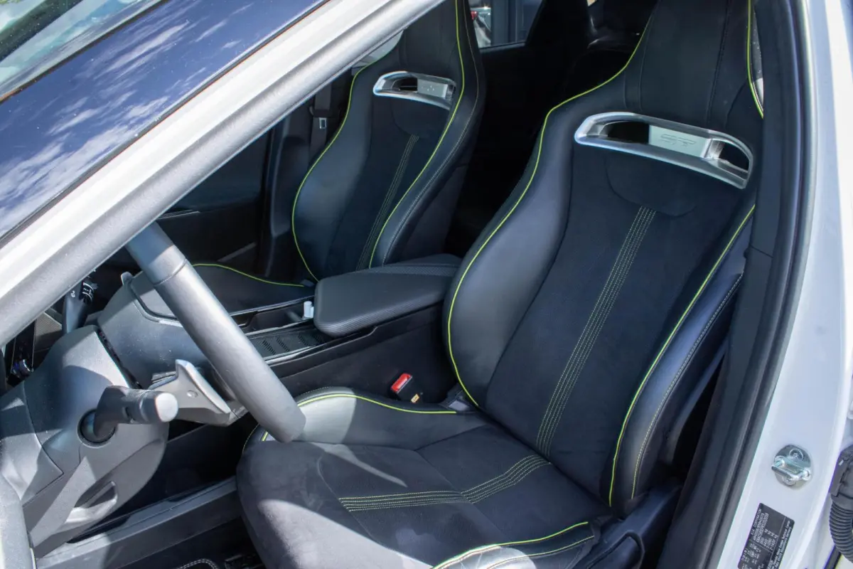 Performance GT AWD 77.4 kWh|SOH 97%|Stoel Verkoeling+Verwarming|360 Camera|Meridian|Pano|