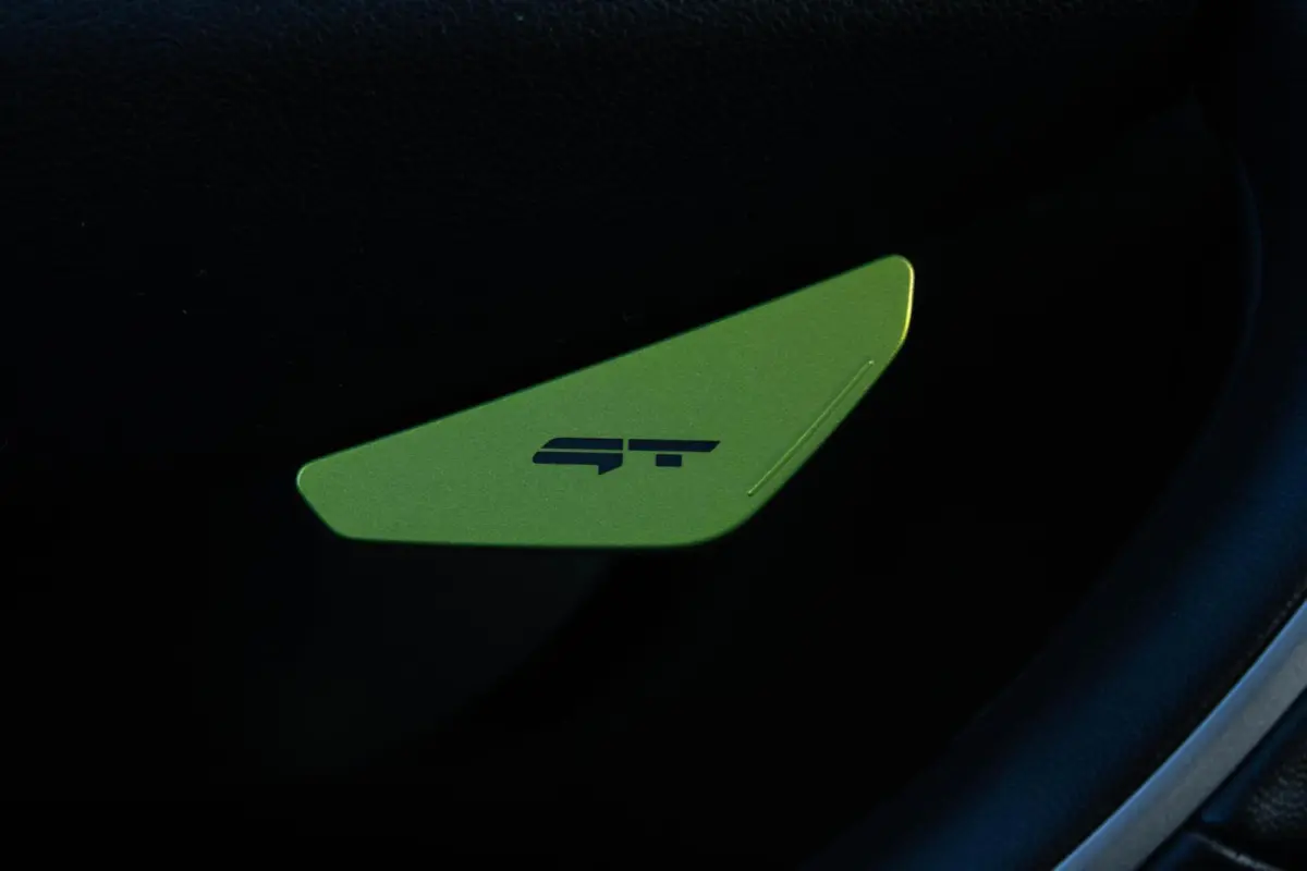Performance GT AWD 77.4 kWh|SOH 97%|Stoel Verkoeling+Verwarming|360 Camera|Meridian|Pano|