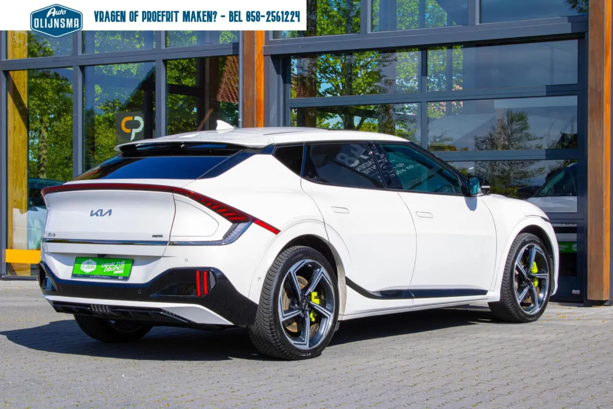 Performance GT AWD 77.4 kWh|SOH 97%|Stoel Verkoeling+Verwarming|360 Camera|Meridian|Pano|