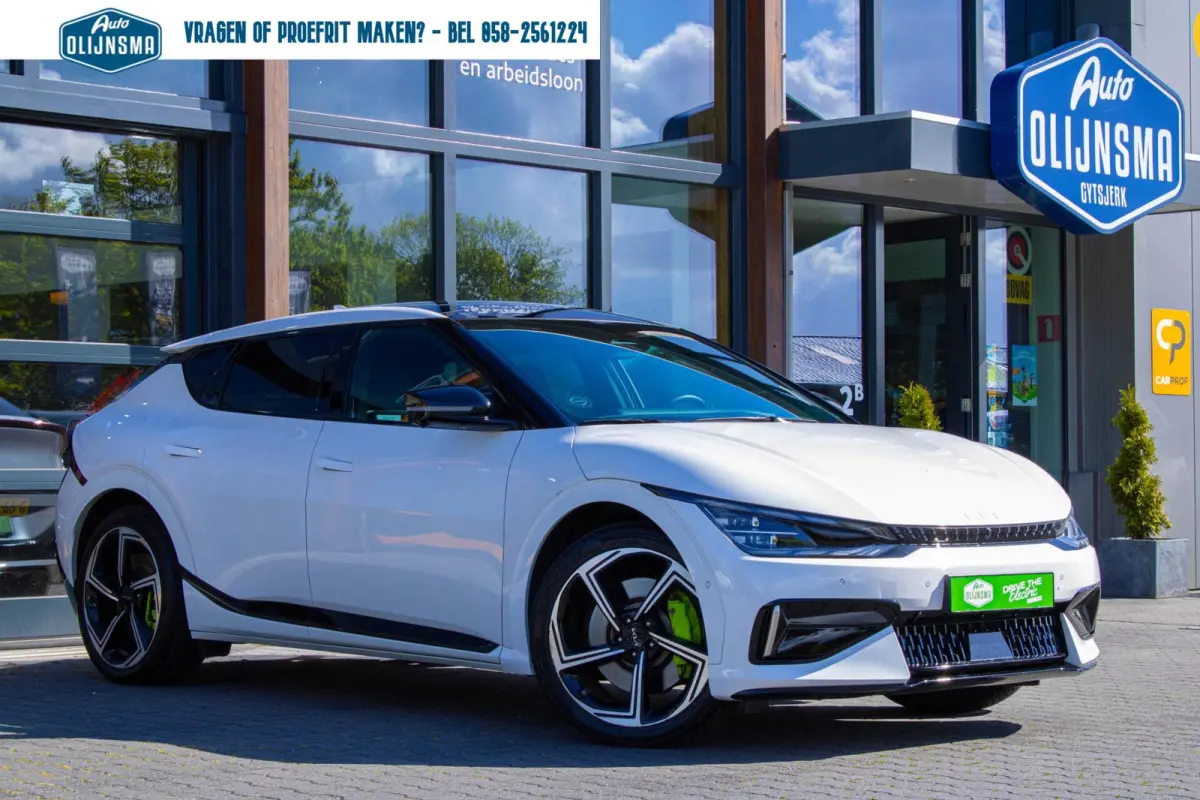 Performance GT AWD 77.4 kWh|SOH 97%|Stoel Verkoeling+Verwarming|360 Camera|Meridian|Pano|