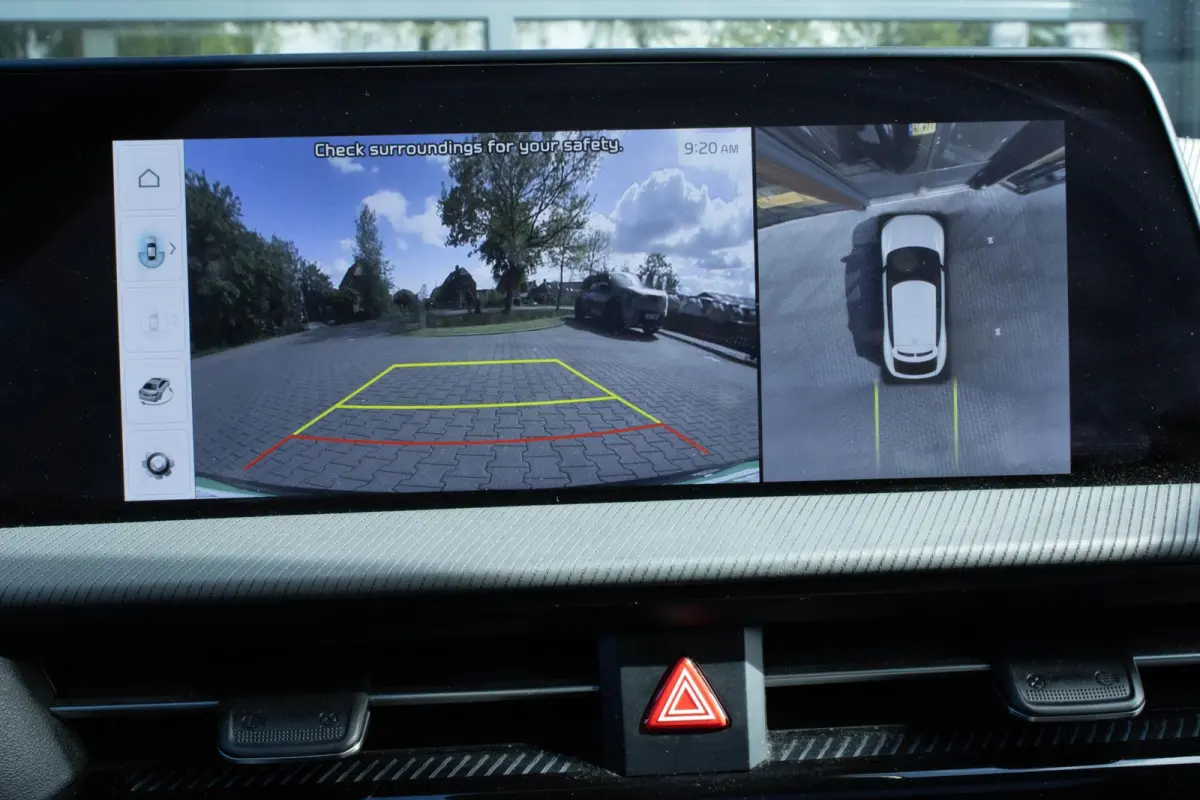 Performance GT AWD 77.4 kWh|SOH 97%|Stoel Verkoeling+Verwarming|360 Camera|Meridian|Pano|