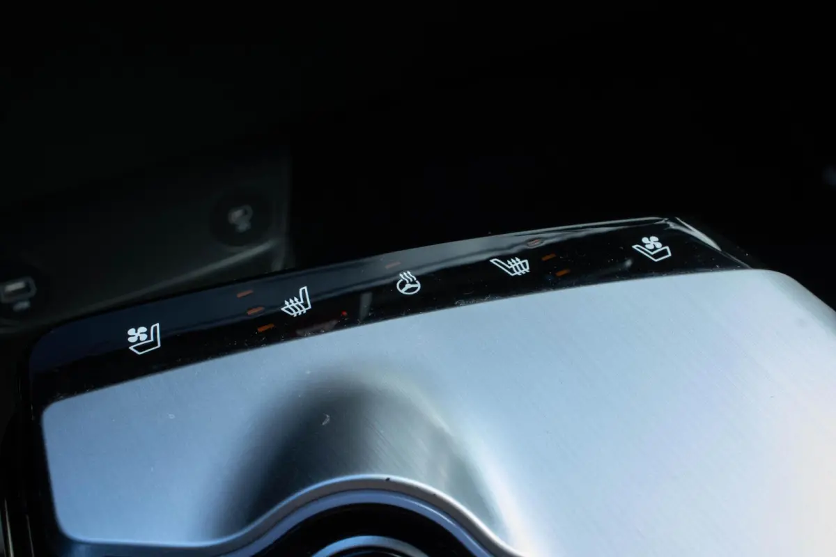 Performance GT AWD 77.4 kWh|SOH 97%|Stoel Verkoeling+Verwarming|360 Camera|Meridian|Pano|