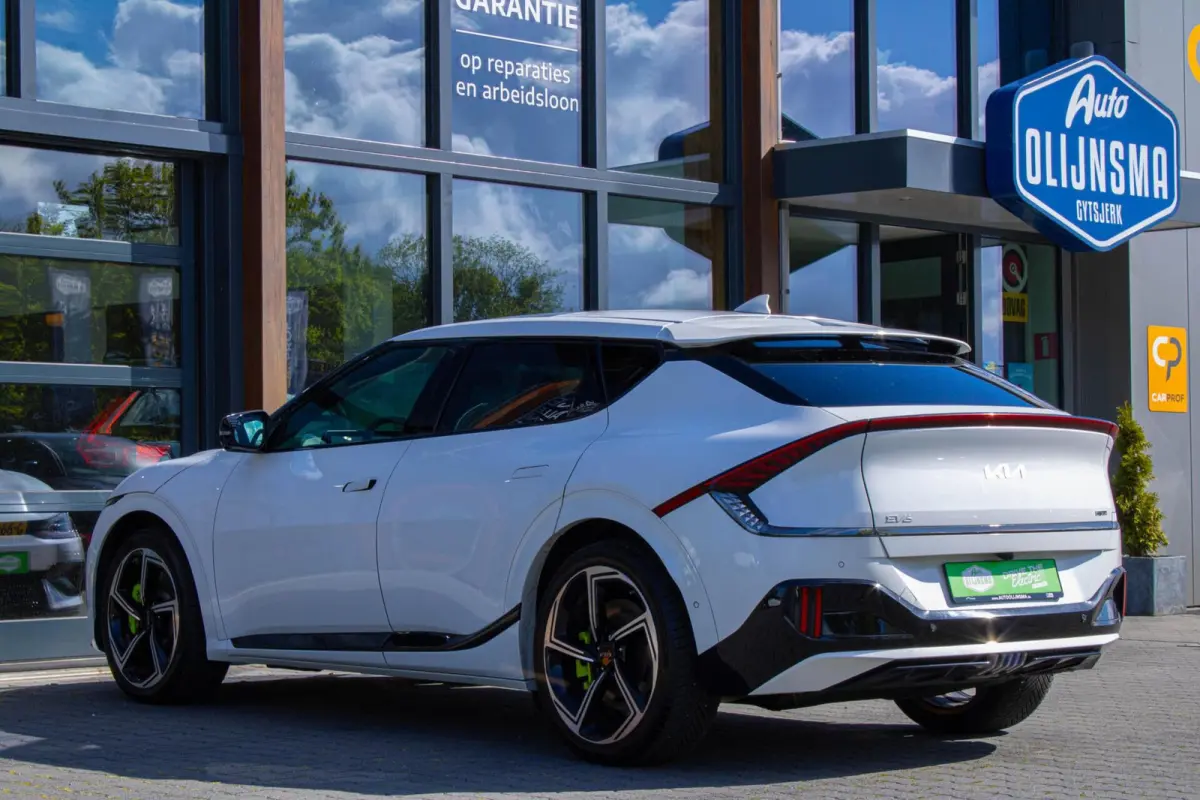 Performance GT AWD 77.4 kWh|SOH 97%|Stoel Verkoeling+Verwarming|360 Camera|Meridian|Pano|