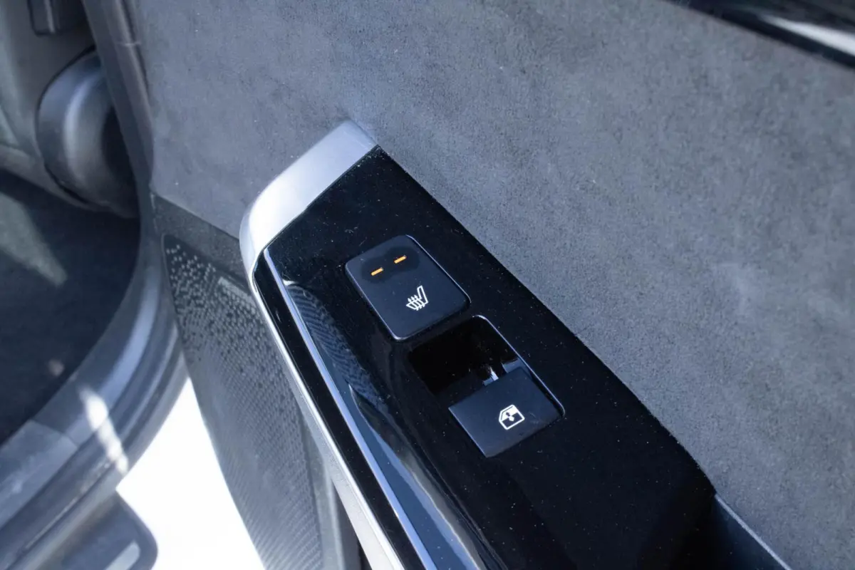 Performance GT AWD 77.4 kWh|SOH 97%|Stoel Verkoeling+Verwarming|360 Camera|Meridian|Pano|