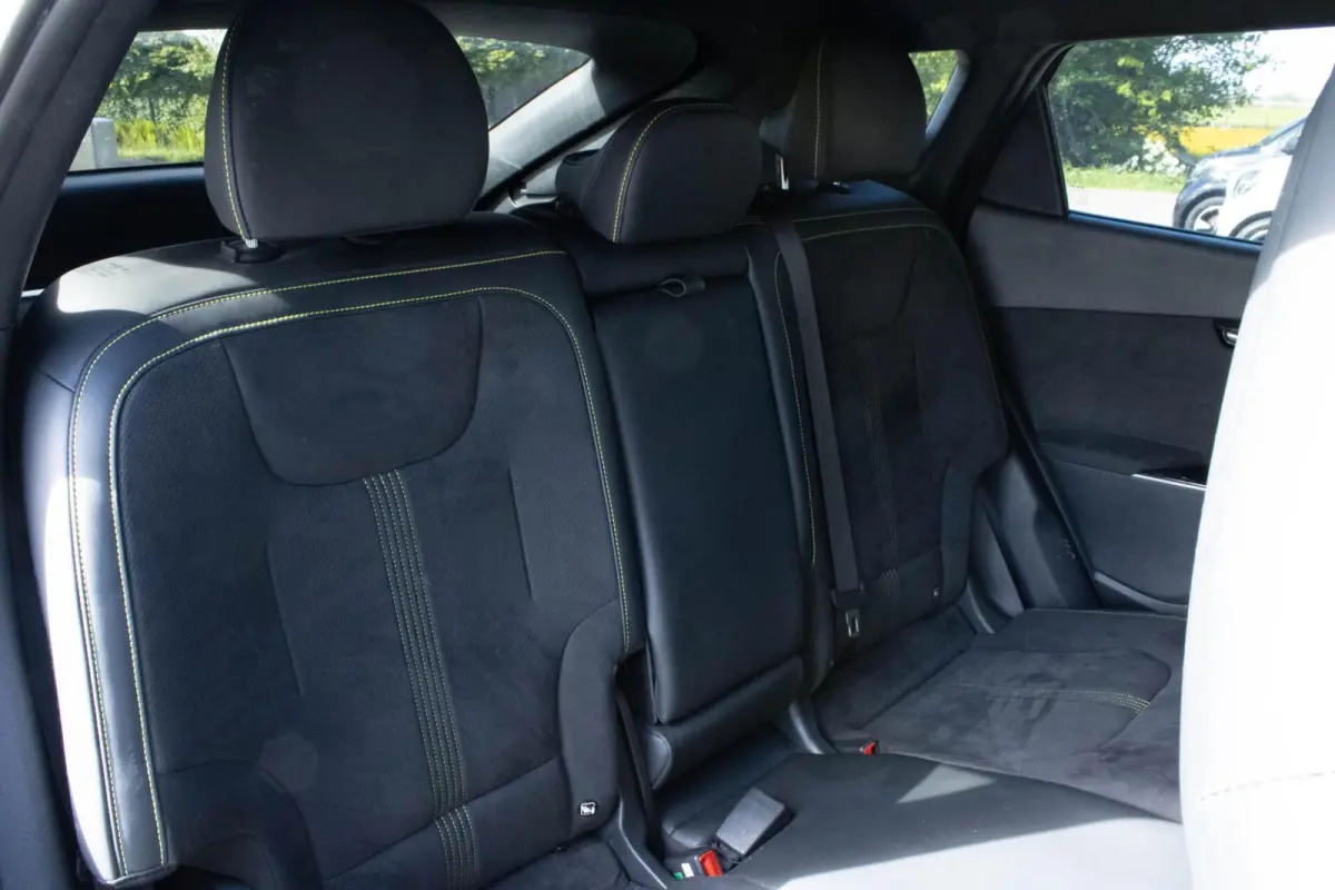 Performance GT AWD 77.4 kWh|SOH 97%|Stoel Verkoeling+Verwarming|360 Camera|Meridian|Pano|