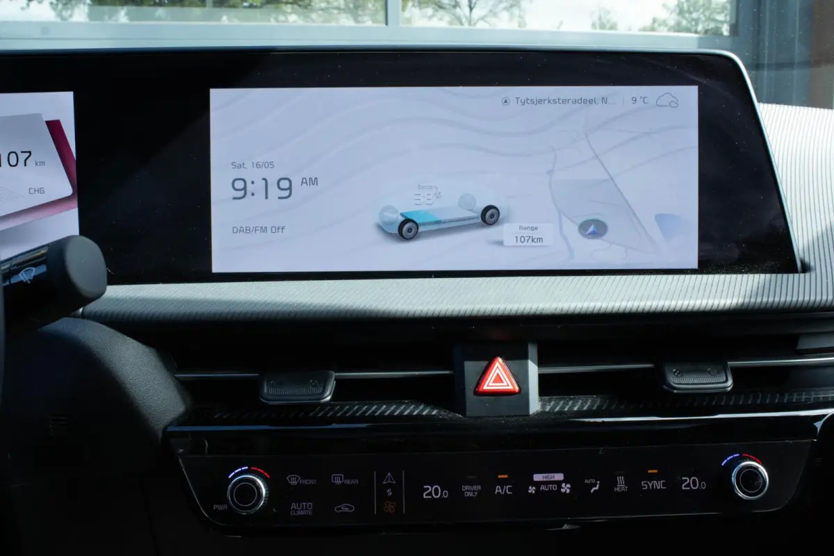 Performance GT AWD 77.4 kWh|SOH 97%|Stoel Verkoeling+Verwarming|360 Camera|Meridian|Pano|