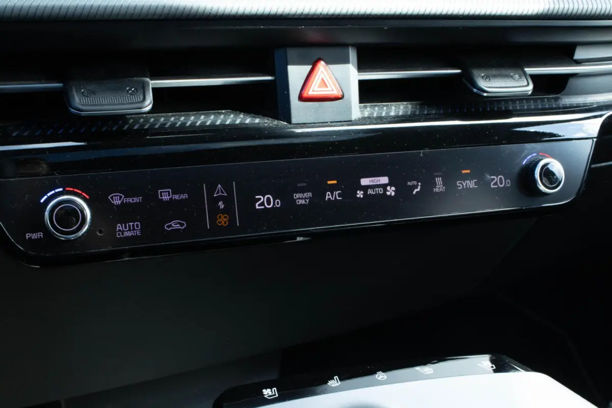 Performance GT AWD 77.4 kWh|SOH 97%|Stoel Verkoeling+Verwarming|360 Camera|Meridian|Pano|
