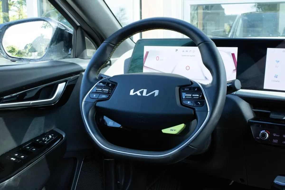 Performance GT AWD 77.4 kWh|SOH 97%|Stoel Verkoeling+Verwarming|360 Camera|Meridian|Pano|