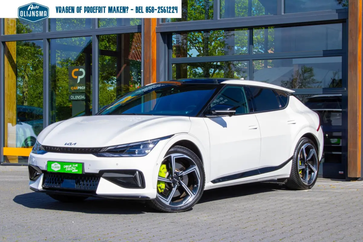 Performance GT AWD 77.4 kWh|SOH 97%|Stoel Verkoeling+Verwarming|360 Camera|Meridian|Pano|