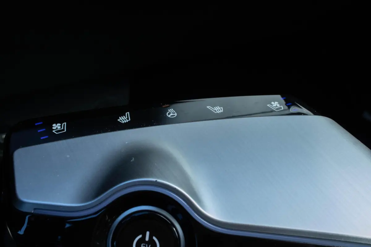 Performance GT AWD 77.4 kWh|SOH 97%|Stoel Verkoeling+Verwarming|360 Camera|Meridian|Pano|