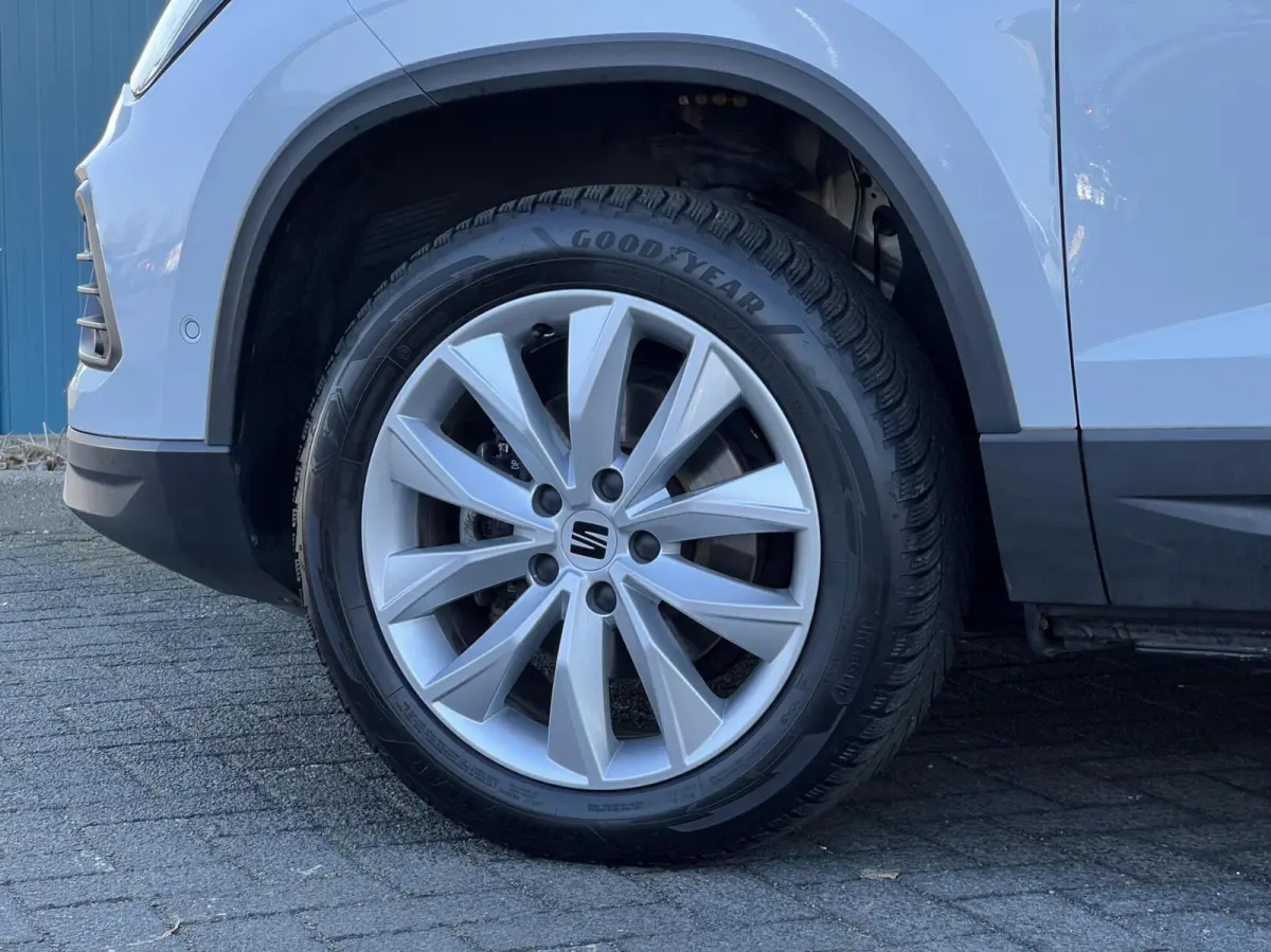 1.5 TSI DSG AUT. Style Business Intense CARPLAY | ELEK.TREKH | ADAPT.CRUISE | NAV | CAM | LED | PDC | LMV 1'EIG