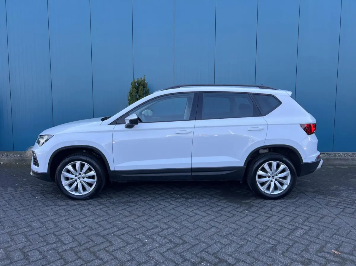 1.5 TSI DSG AUT. Style Business Intense CARPLAY | ELEK.TREKH | ADAPT.CRUISE | NAV | CAM | LED | PDC | LMV 1'EIG