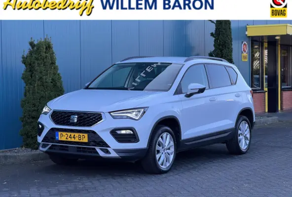 1.5 TSI DSG AUT. Style Business Intense CARPLAY | ELEK.TREKH | ADAPT.CRUISE | NAV | CAM | LED | PDC | LMV 1'EIG