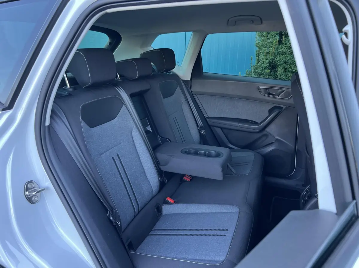 1.5 TSI DSG AUT. Style Business Intense CARPLAY | ELEK.TREKH | ADAPT.CRUISE | NAV | CAM | LED | PDC | LMV 1'EIG