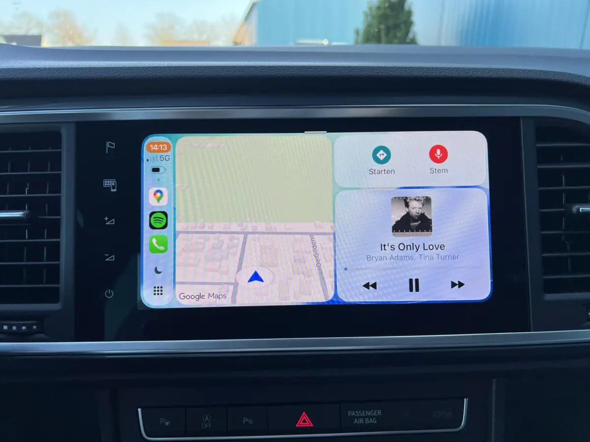 1.5 TSI DSG AUT. Style Business Intense CARPLAY | ELEK.TREKH | ADAPT.CRUISE | NAV | CAM | LED | PDC | LMV 1'EIG
