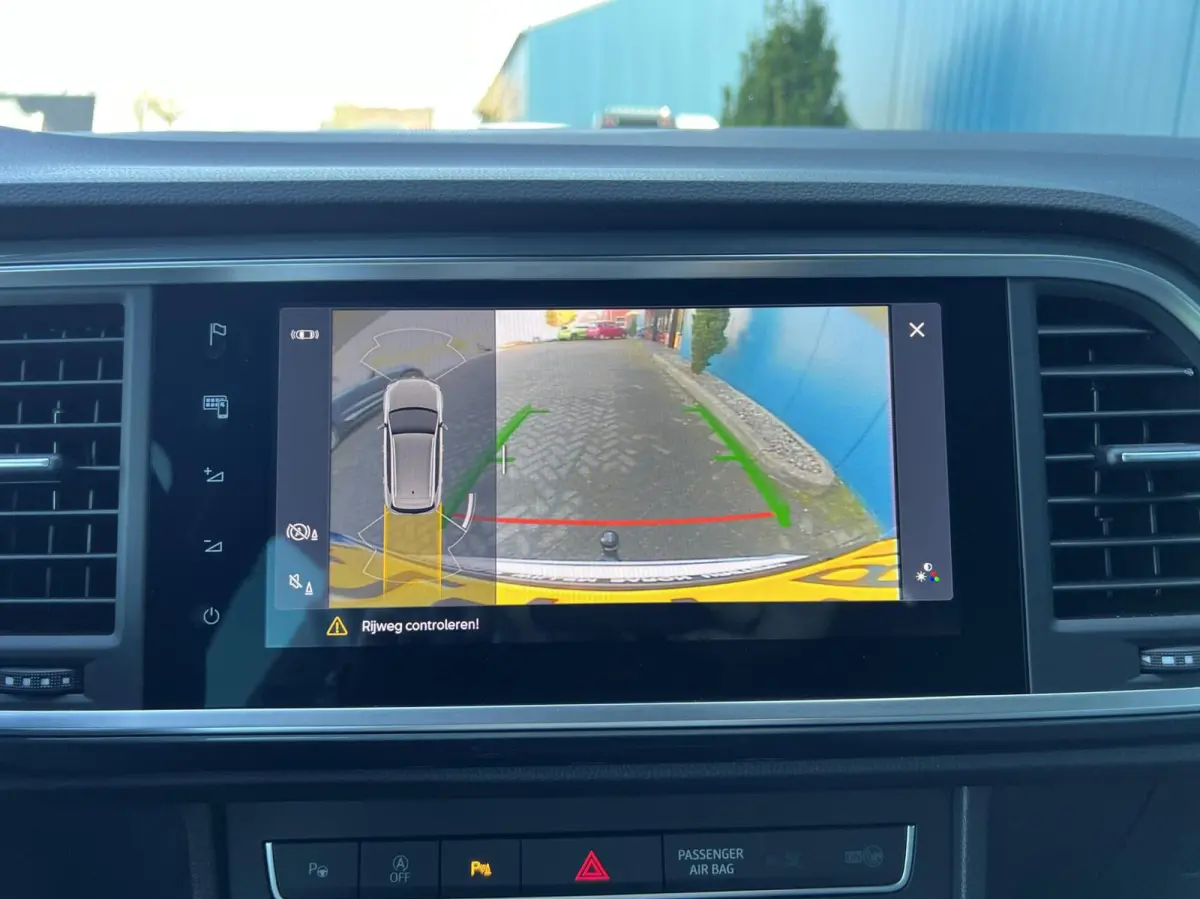 1.5 TSI DSG AUT. Style Business Intense CARPLAY | ELEK.TREKH | ADAPT.CRUISE | NAV | CAM | LED | PDC | LMV 1'EIG