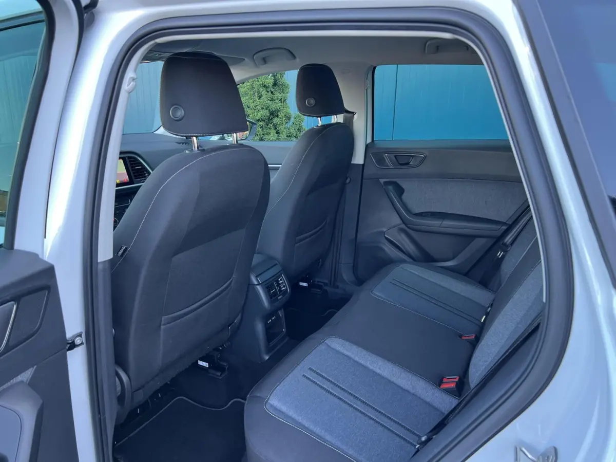 1.5 TSI DSG AUT. Style Business Intense CARPLAY | ELEK.TREKH | ADAPT.CRUISE | NAV | CAM | LED | PDC | LMV 1'EIG