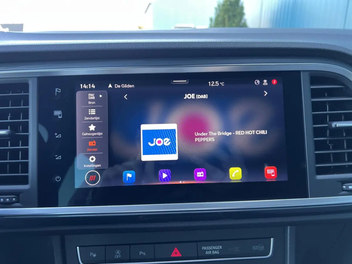 1.5 TSI DSG AUT. Style Business Intense CARPLAY | ELEK.TREKH | ADAPT.CRUISE | NAV | CAM | LED | PDC | LMV 1'EIG