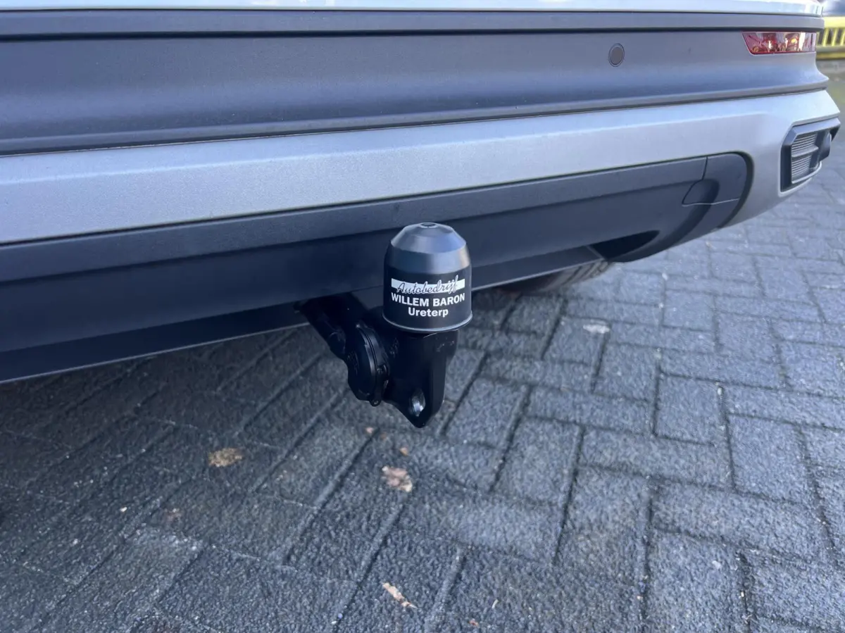 1.5 TSI DSG AUT. Style Business Intense CARPLAY | ELEK.TREKH | ADAPT.CRUISE | NAV | CAM | LED | PDC | LMV 1'EIG