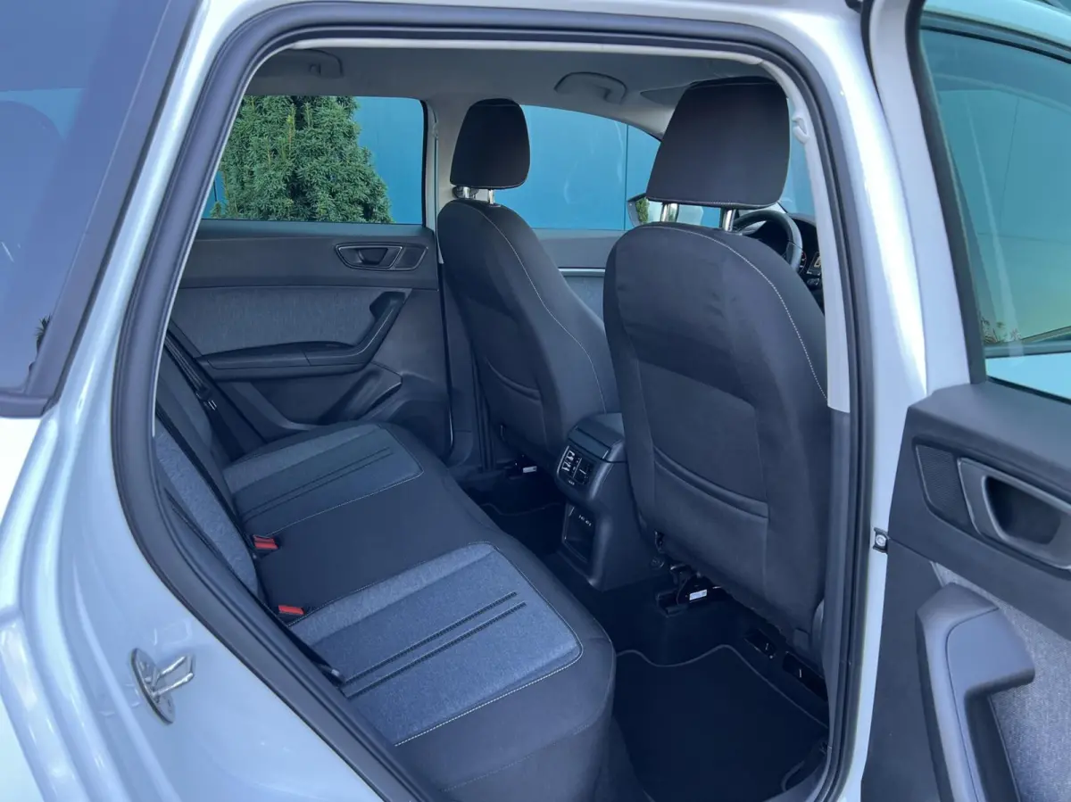 1.5 TSI DSG AUT. Style Business Intense CARPLAY | ELEK.TREKH | ADAPT.CRUISE | NAV | CAM | LED | PDC | LMV 1'EIG