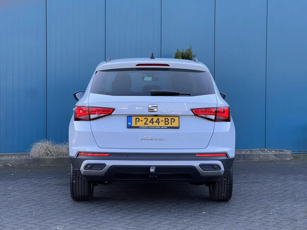 1.5 TSI DSG AUT. Style Business Intense CARPLAY | ELEK.TREKH | ADAPT.CRUISE | NAV | CAM | LED | PDC | LMV 1'EIG