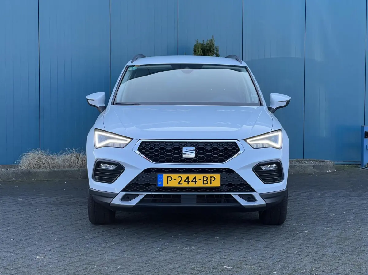 1.5 TSI DSG AUT. Style Business Intense CARPLAY | ELEK.TREKH | ADAPT.CRUISE | NAV | CAM | LED | PDC | LMV 1'EIG