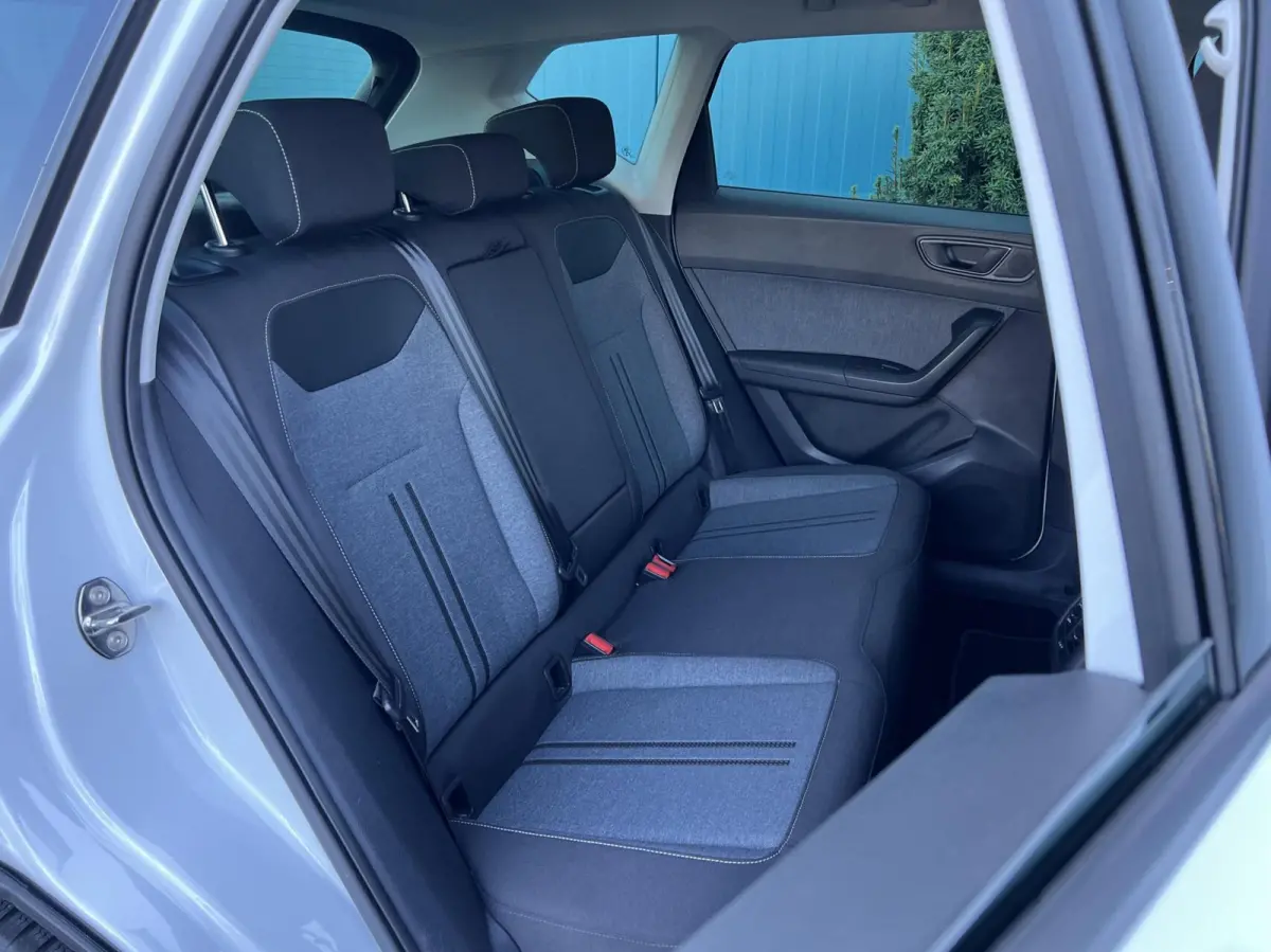 1.5 TSI DSG AUT. Style Business Intense CARPLAY | ELEK.TREKH | ADAPT.CRUISE | NAV | CAM | LED | PDC | LMV 1'EIG