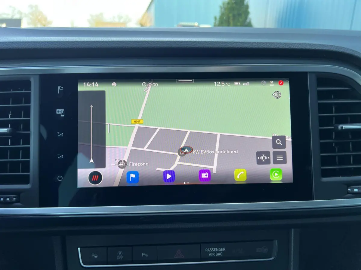 1.5 TSI DSG AUT. Style Business Intense CARPLAY | ELEK.TREKH | ADAPT.CRUISE | NAV | CAM | LED | PDC | LMV 1'EIG