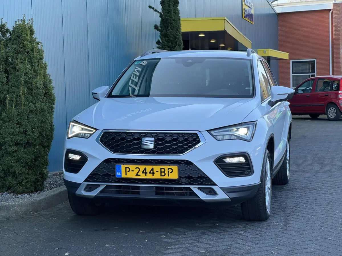 1.5 TSI DSG AUT. Style Business Intense CARPLAY | ELEK.TREKH | ADAPT.CRUISE | NAV | CAM | LED | PDC | LMV 1'EIG