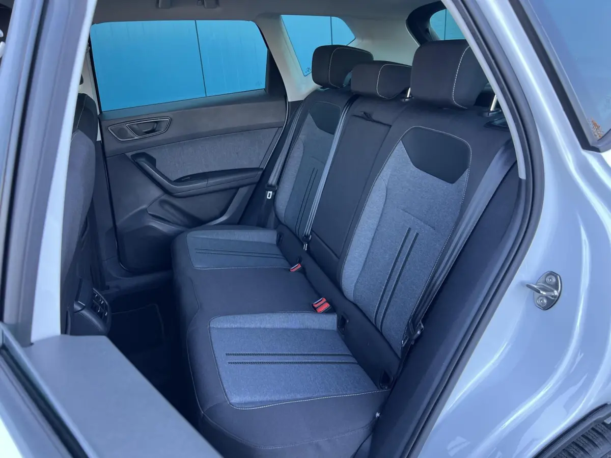 1.5 TSI DSG AUT. Style Business Intense CARPLAY | ELEK.TREKH | ADAPT.CRUISE | NAV | CAM | LED | PDC | LMV 1'EIG