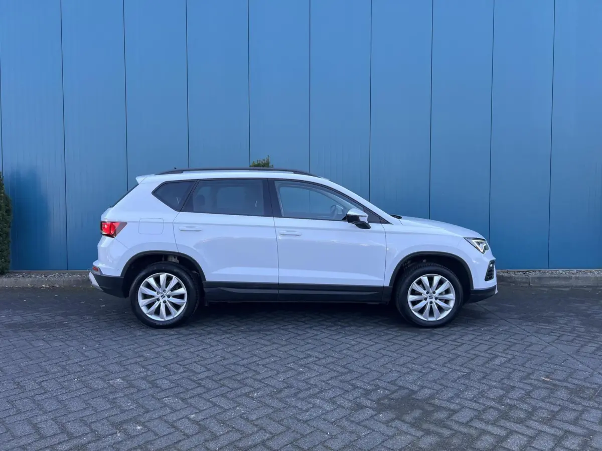 1.5 TSI DSG AUT. Style Business Intense CARPLAY | ELEK.TREKH | ADAPT.CRUISE | NAV | CAM | LED | PDC | LMV 1'EIG