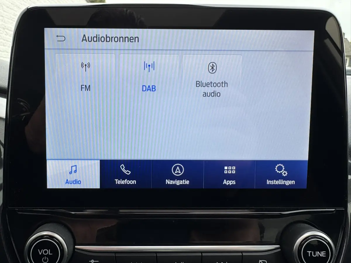 1.0 EcoBoost ST-Line Pano Carplay Clima Camera Stoelverwarming Stuurverwarming