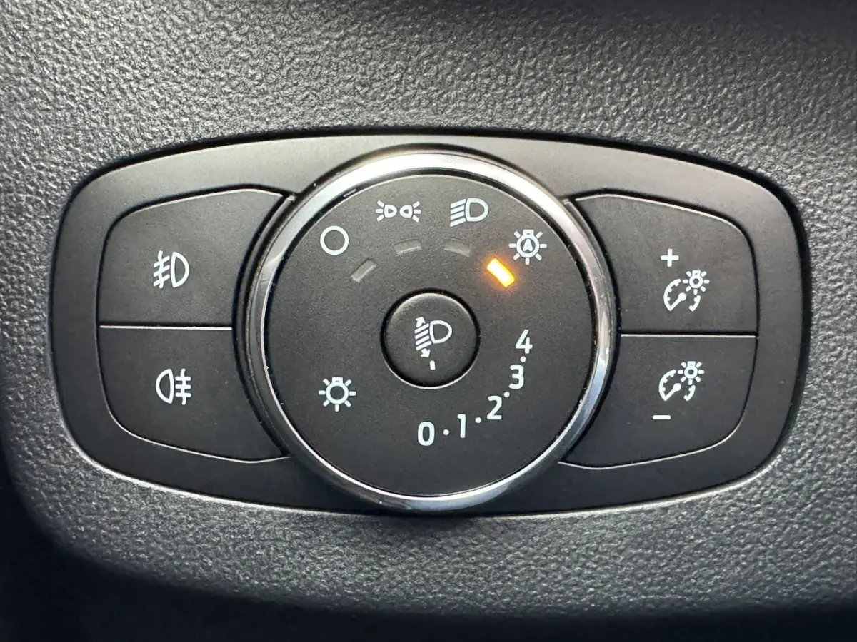 1.0 EcoBoost ST-Line Pano Carplay Clima Camera Stoelverwarming Stuurverwarming