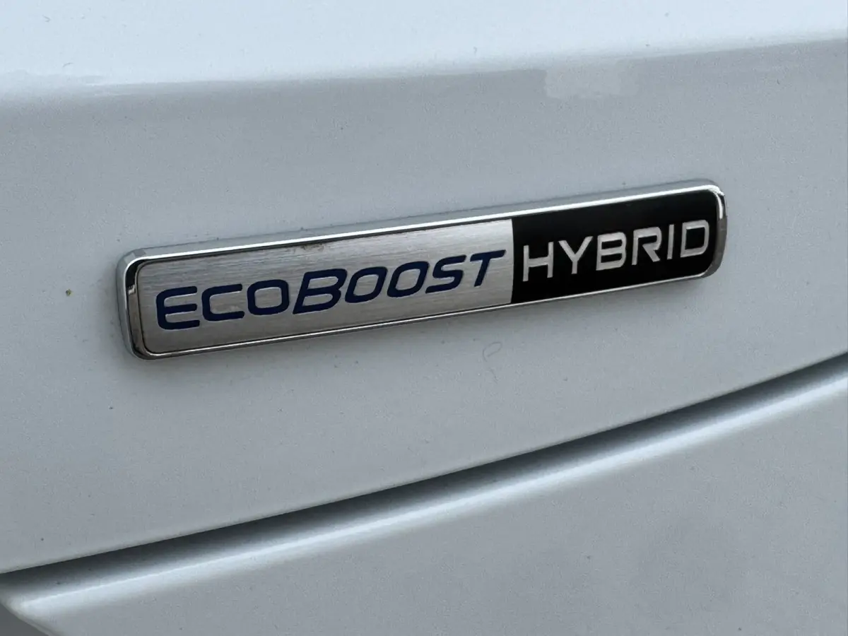 1.0 EcoBoost ST-Line Pano Carplay Clima Camera Stoelverwarming Stuurverwarming
