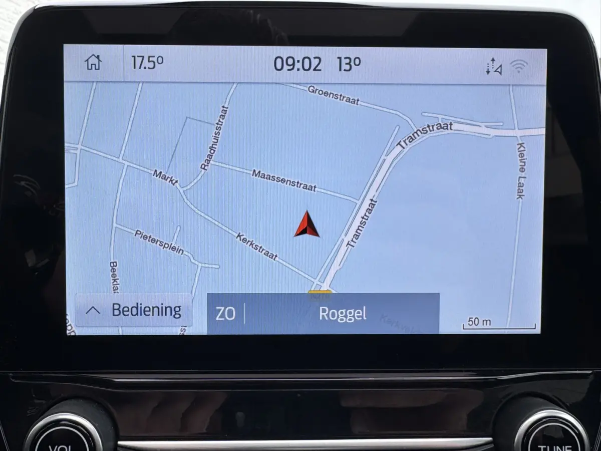 1.0 EcoBoost ST-Line Pano Carplay Clima Camera Stoelverwarming Stuurverwarming