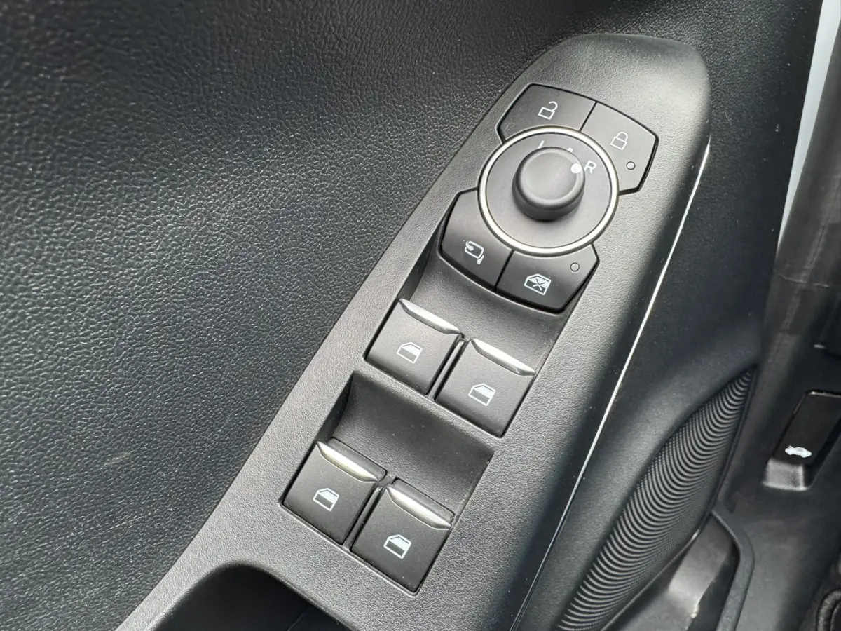 1.0 EcoBoost ST-Line Pano Carplay Clima Camera Stoelverwarming Stuurverwarming