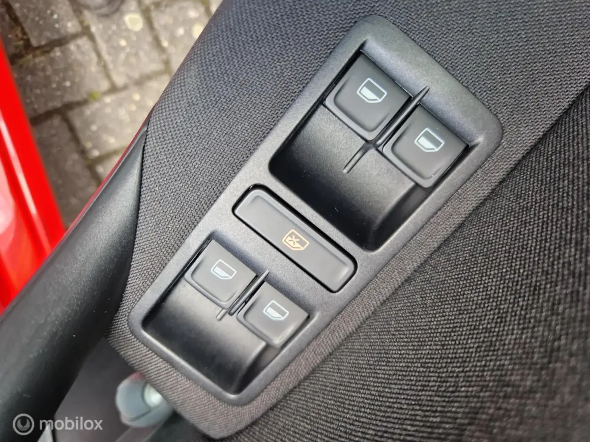 1.4 TDI Comfortline unieke kilometers