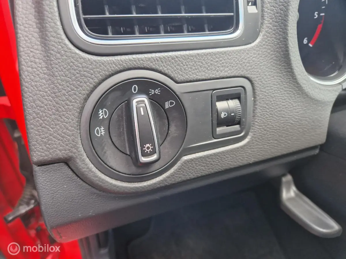 1.4 TDI Comfortline unieke kilometers