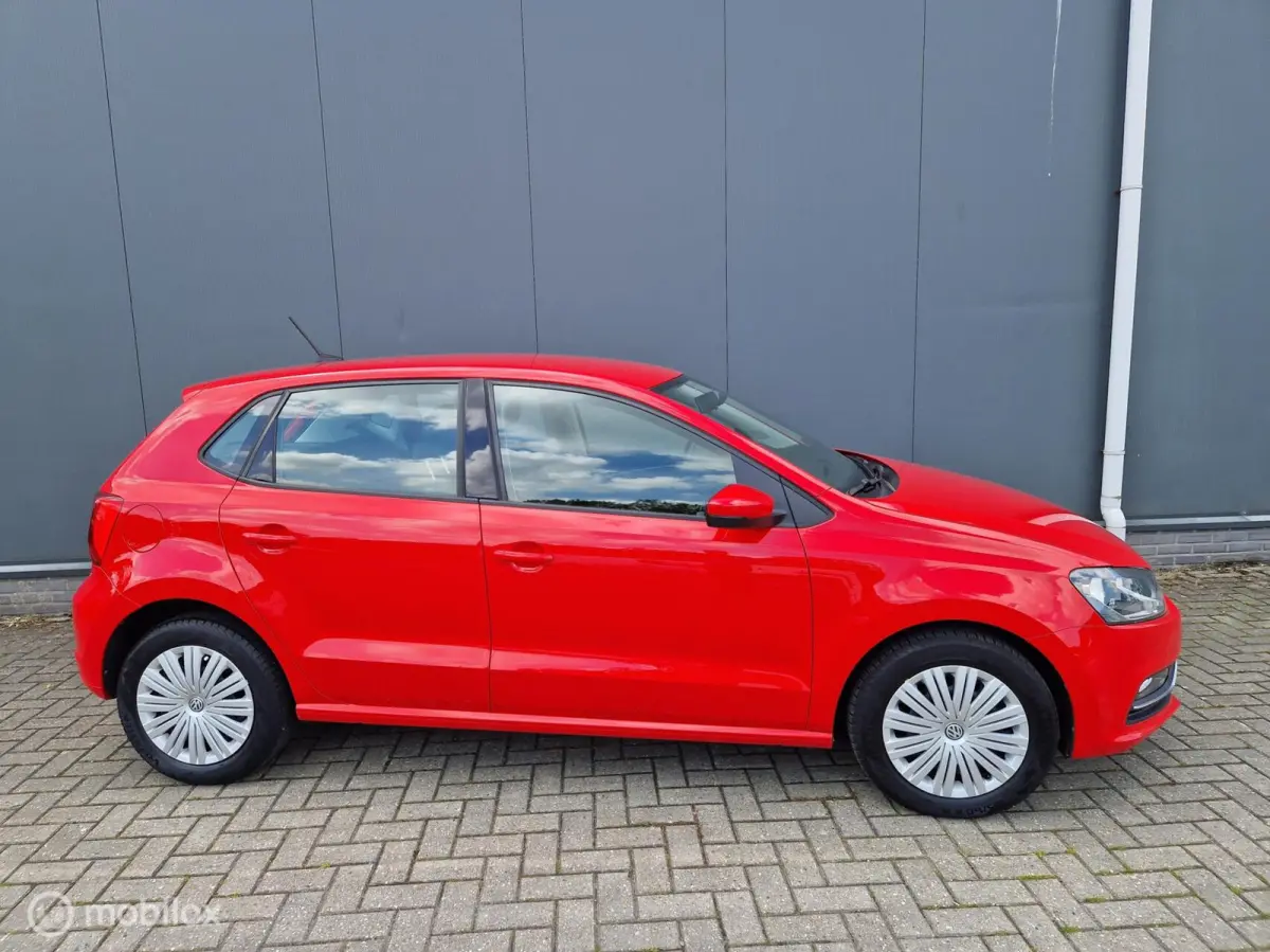 1.4 TDI Comfortline unieke kilometers