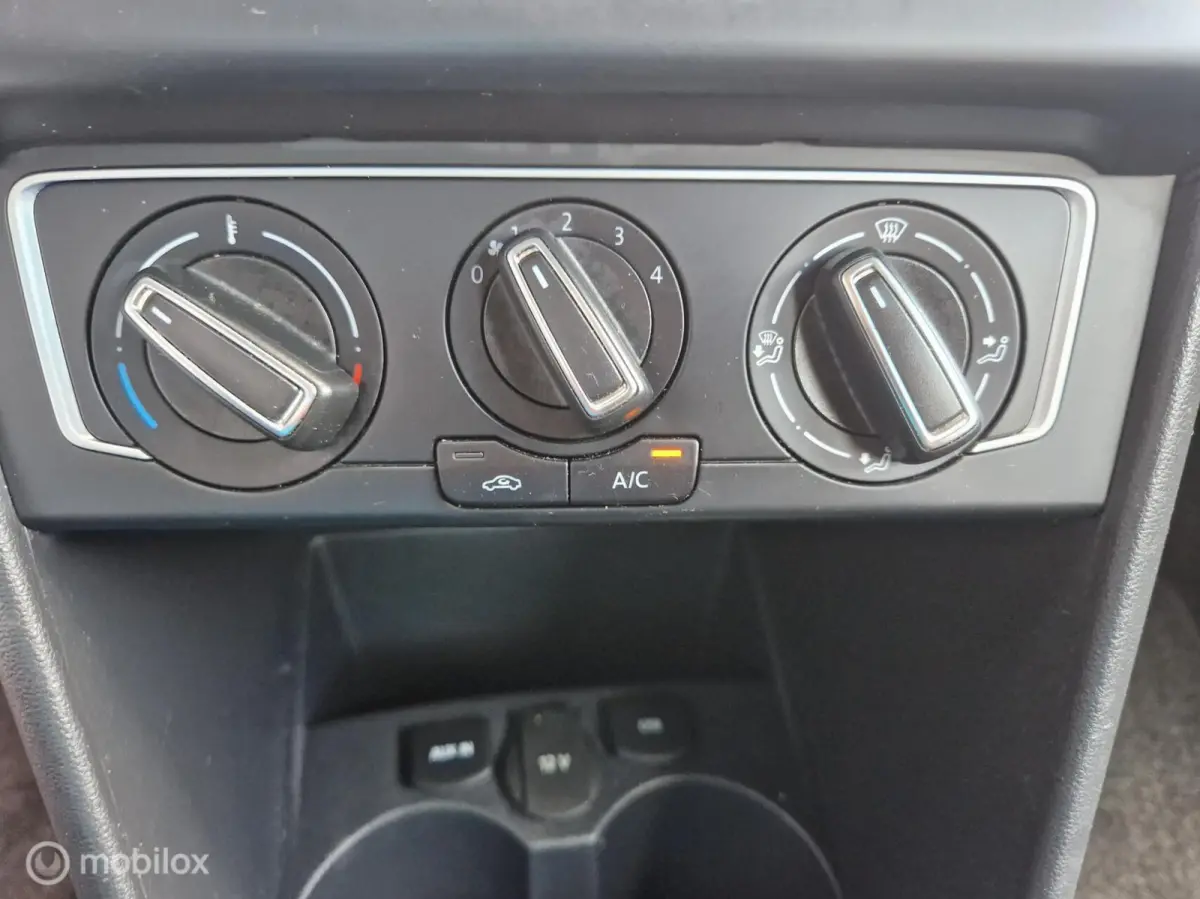1.4 TDI Comfortline unieke kilometers